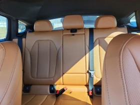 BMW X4 M40i xDrive PANO ПОДГРЕВ ВОЛАН DIGITAL AMBIENT CAM, снимка 9