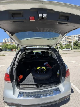 Mercedes-Benz GLE 350 Shadow line, снимка 11
