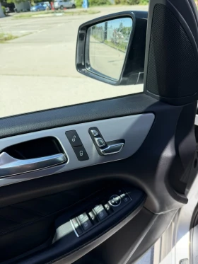 Mercedes-Benz GLE 350 Shadow line, снимка 9