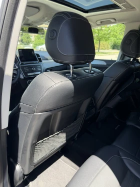 Mercedes-Benz GLE 350 Shadow line, снимка 8