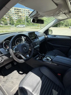 Mercedes-Benz GLE 350 Shadow line, снимка 7