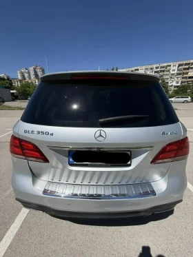Mercedes-Benz GLE 350 Shadow line, снимка 5