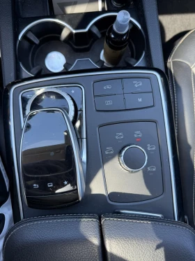 Mercedes-Benz GLE 350 Shadow line, снимка 16