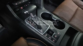 Kia Sportage ОБДУХВАНЕ * ПАНО * KEYLESS * АВТОКРЕДИТ, снимка 9