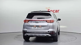 Kia Sportage ОБДУХВАНЕ * ПАНО * KEYLESS * АВТОКРЕДИТ, снимка 4