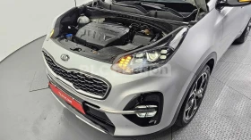 Kia Sportage ОБДУХВАНЕ * ПАНО * KEYLESS * АВТОКРЕДИТ, снимка 6