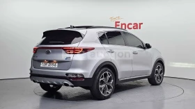 Kia Sportage ОБДУХВАНЕ * ПАНО * KEYLESS * АВТОКРЕДИТ, снимка 2