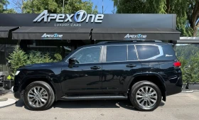 Toyota Land cruiser 70TH ANNIVERSARY 3.3 V6 300, снимка 7