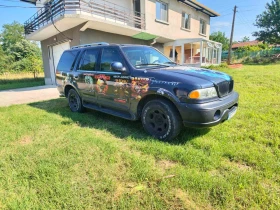 Lincoln Navigator, снимка 1