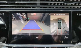 Audi Q8 | DISTRONIC | ПАНОРАМА | 360 | HUD | , снимка 15