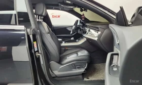 Audi Q8 | DISTRONIC | ПАНОРАМА | 360 | HUD | , снимка 11