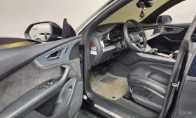 Audi Q8 | DISTRONIC | ПАНОРАМА | 360 | HUD | , снимка 10