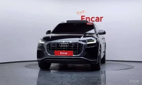 Audi Q8 | DISTRONIC | ПАНОРАМА | 360 | HUD | , снимка 3