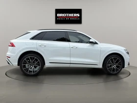Audi Q8 Progressiv 55 TFSI quattro, снимка 8