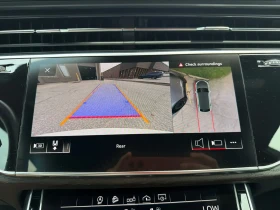 Audi Q8 Progressiv 55 TFSI quattro, снимка 9