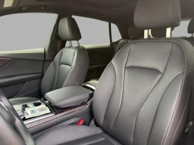 Audi Q8 Progressiv 55 TFSI quattro, снимка 10