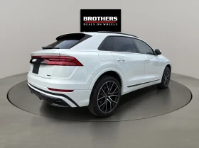 Audi Q8 Progressiv 55 TFSI quattro, снимка 7
