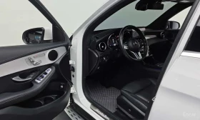 Mercedes-Benz GLC 4MATIC ПАНОРАМА/ДИСТРОНИК, снимка 10