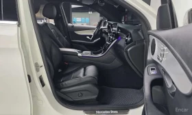 Mercedes-Benz GLC 4MATIC ПАНОРАМА/ДИСТРОНИК, снимка 12