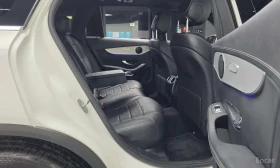 Mercedes-Benz GLC 4MATIC ПАНОРАМА/ДИСТРОНИК, снимка 11
