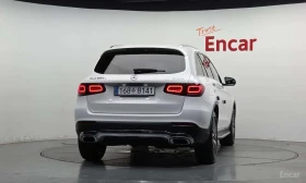 Mercedes-Benz GLC 4MATIC ПАНОРАМА/ДИСТРОНИК, снимка 4