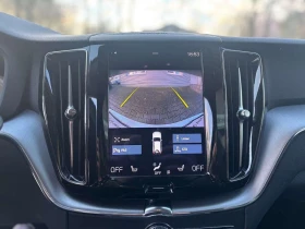 Volvo XC60 B4/MOMENTUM-PRO/197HP/CAM/H&K/LED/KLESS/CPLAY/625q, снимка 11