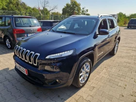 Jeep Cherokee 2.4 бензин 4х4 , снимка 1
