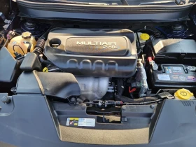 Jeep Cherokee 2.4 бензин 4х4 , снимка 6