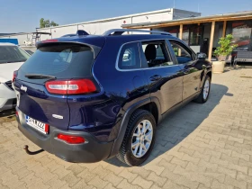 Jeep Cherokee 2.4 бензин 4х4 , снимка 5
