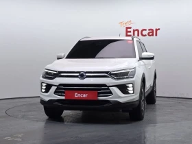 SsangYong Korando 1.5 175950 Automatic, снимка 3