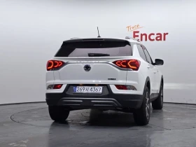 SsangYong Korando 1.5 175950 Automatic, снимка 4