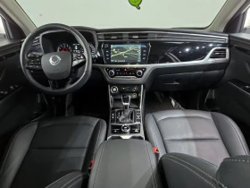 SsangYong Korando 1.5 175950 Automatic, снимка 7