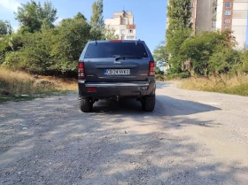Jeep Grand cherokee 3, 0д, снимка 4