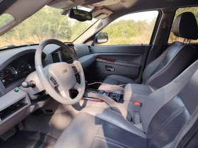 Jeep Grand cherokee 3, 0д, снимка 5