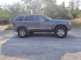 Jeep Grand cherokee 3, 0д, снимка 3