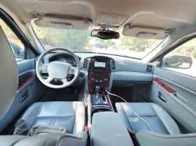 Jeep Grand cherokee 3, 0д, снимка 6