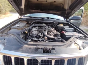 Jeep Grand cherokee 3, 0д, снимка 10