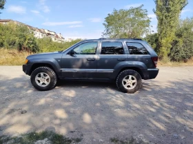Jeep Grand cherokee 3, 0д, снимка 2
