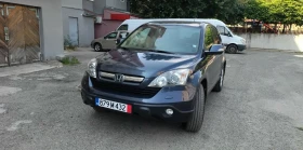 Honda Cr-v 2.0 бензин нов внос Швейцария уникат!! , снимка 2