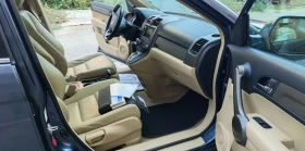 Honda Cr-v 2.0 бензин нов внос Швейцария уникат!! , снимка 7