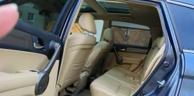 Honda Cr-v 2.0 бензин нов внос Швейцария уникат!! , снимка 6