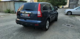 Honda Cr-v 2.0 бензин нов внос Швейцария уникат!! , снимка 4