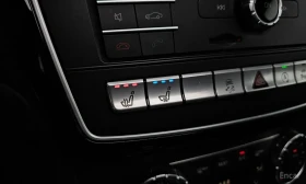 Mercedes-Benz GLE 350  d 4MATIC/ОБДУХ/ПОДГРЕВ/ПАМЕТ/ПОДГРЕВ/, снимка 17