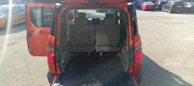 Honda Element, снимка 6