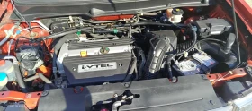 Honda Element, снимка 8