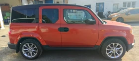 Honda Element, снимка 2