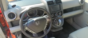 Honda Element, снимка 7