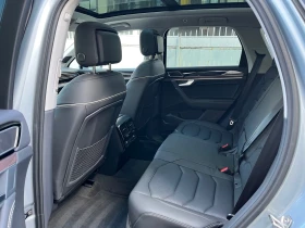 VW Touareg, снимка 6