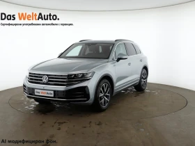VW Touareg, снимка 1