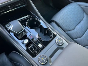 VW Touareg, снимка 12
